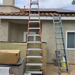 Ladders 