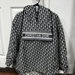 Tracksuit Set