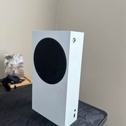 Xbox series s