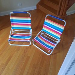 Camping Chairs 