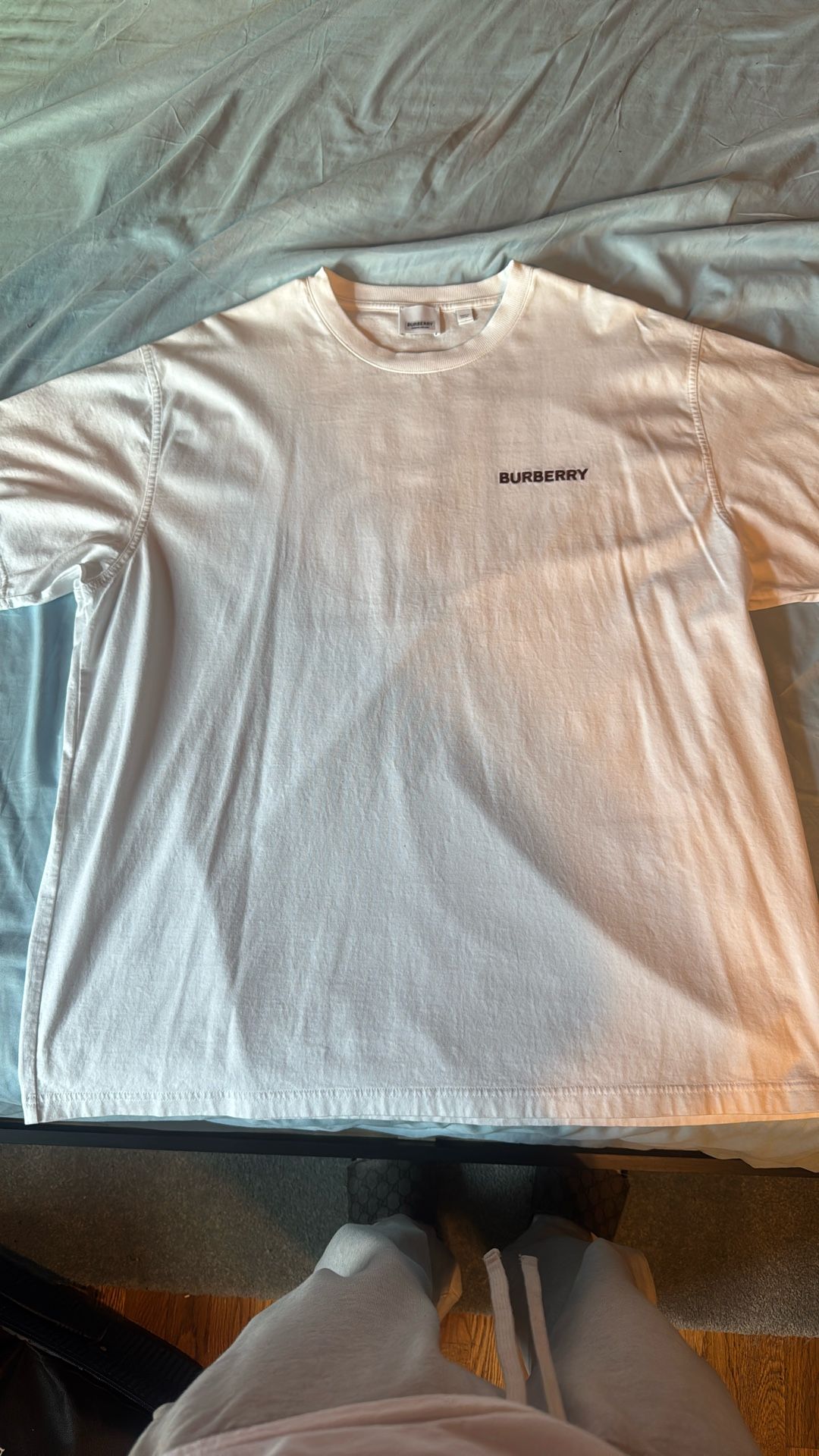 Burberry T-shirt