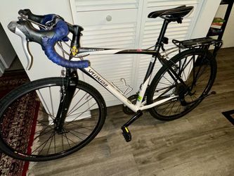 Specialized Tricross Men’s Gravel/Commuter Bike - Size S