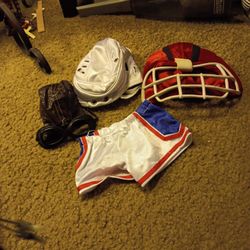 Build A Bear Assories