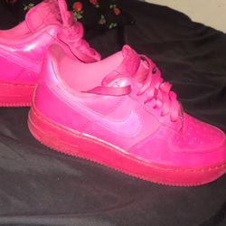 Nike Air Force 1s