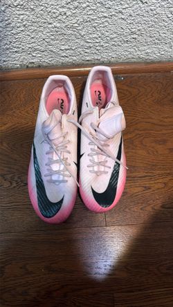 nike mercurials