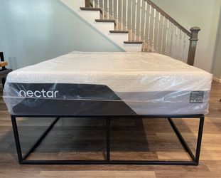 Nectar Premier Queen Mattress