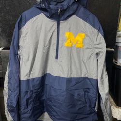 Michigan Wolverines 