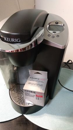 Keurig coffee maker