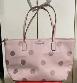 Kate Spade Bag Pink
