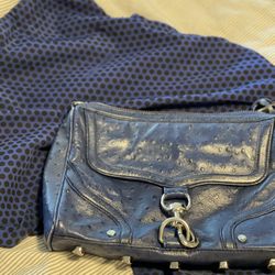 Rebecca Minkoff M.a.c Crossbody Bag