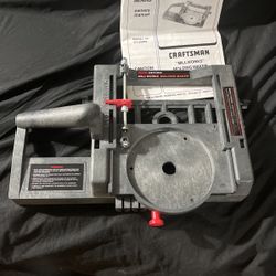 CRAFTSMAN-MOLDING- MAKER
