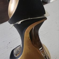 Donna Karan New York Pure Perfume 1/2 Fl Oz/ Ml