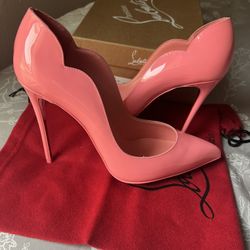 Christian Louboutin Heels