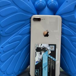 iPhone 8+ 64GB Unlocked 64GB
