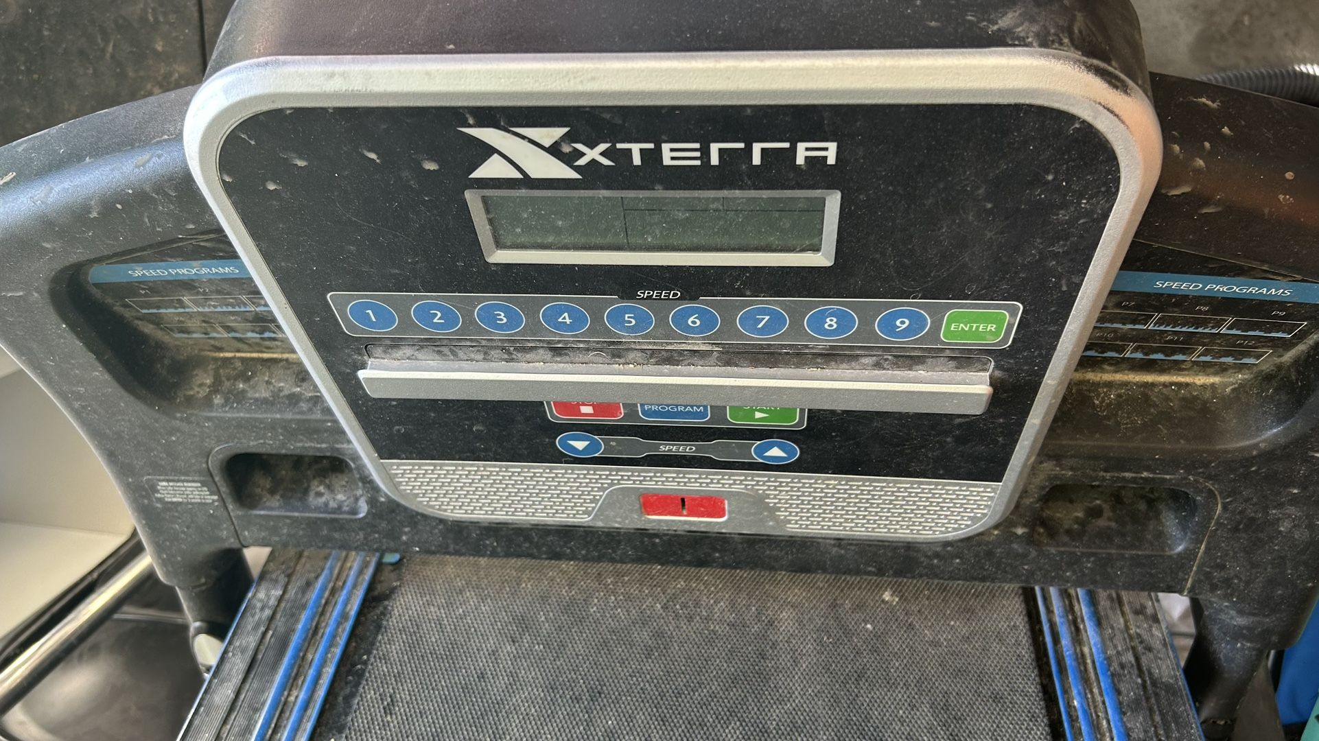 Treadmill