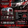 RV REPAIR Registered Tech. 