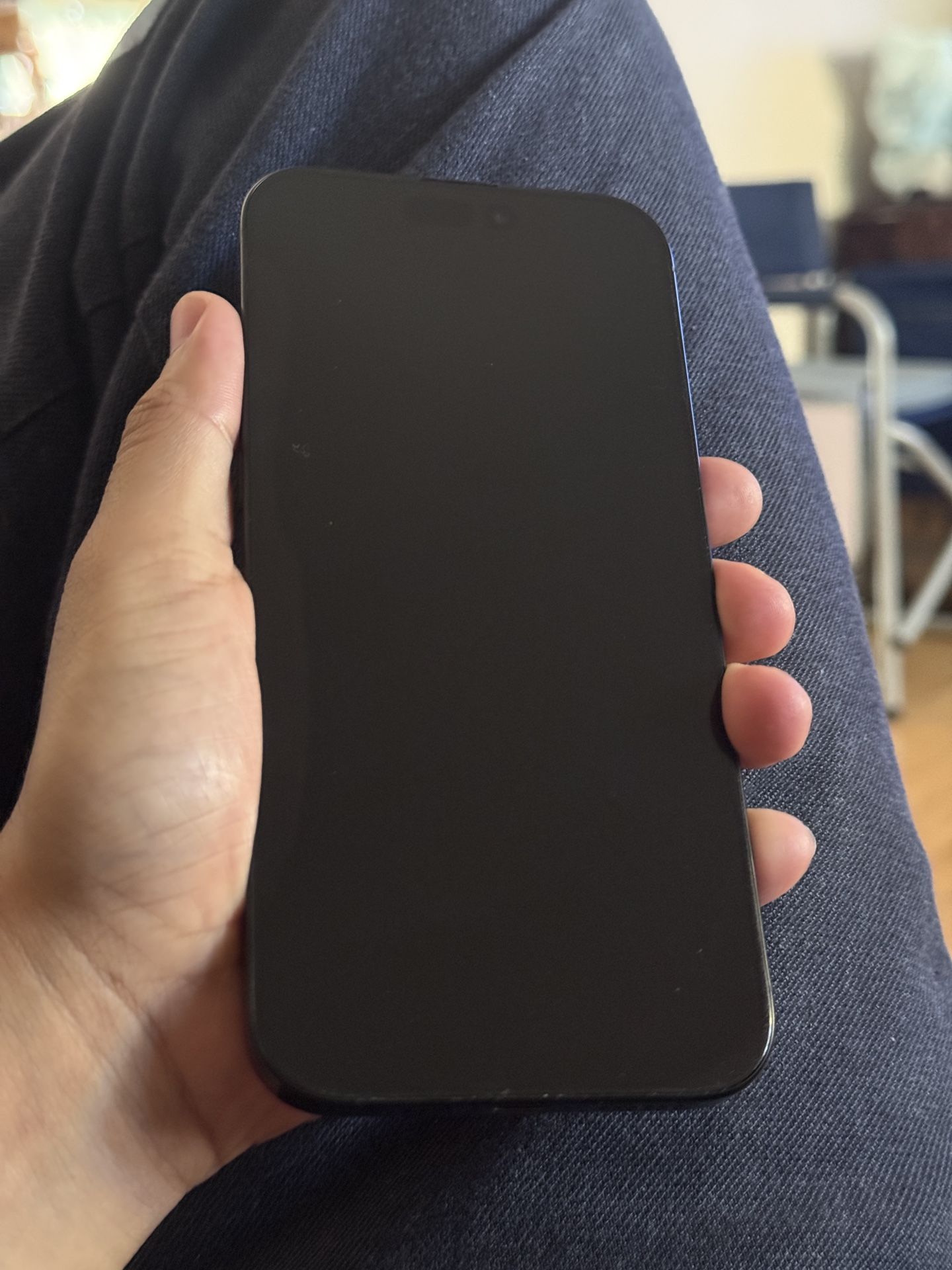 iPhone 16 Pro Max AT&T