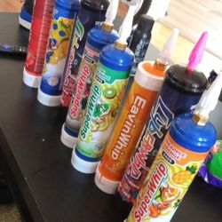Nitrous For Food N Beverages