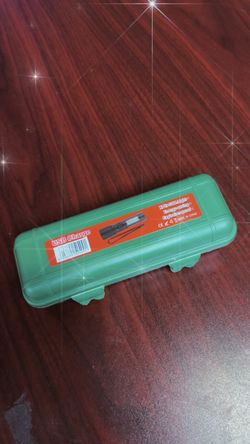 Medium flashlight USB charge