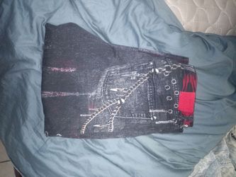 Alternative/Goth Pants
