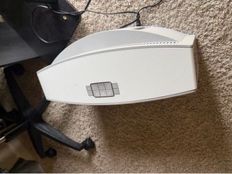 Bose portable