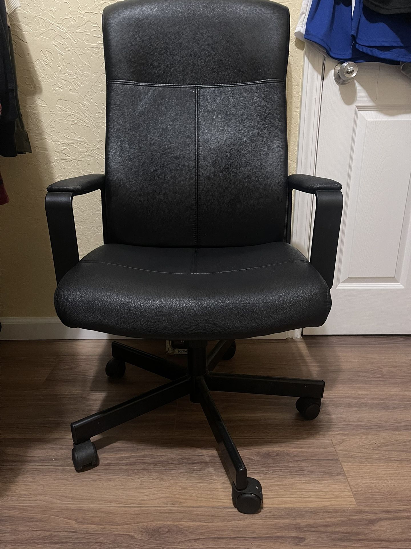 Room Desktop Sliding Chair