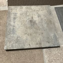 Condenser Pad