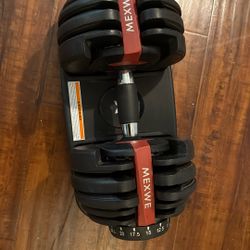 A Pair Of 50 Weights 