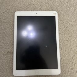 Apple iPad Air 1st Gen A1475 Wi-Fi & 4G UNLOCKED Any Carrier 64gb