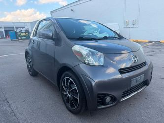2013 Scion iQ