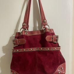 Genna DeRossi Purse
