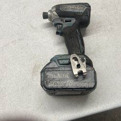 Impact Drill 