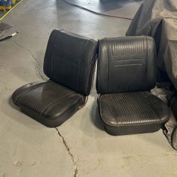 61 To 64 Impala