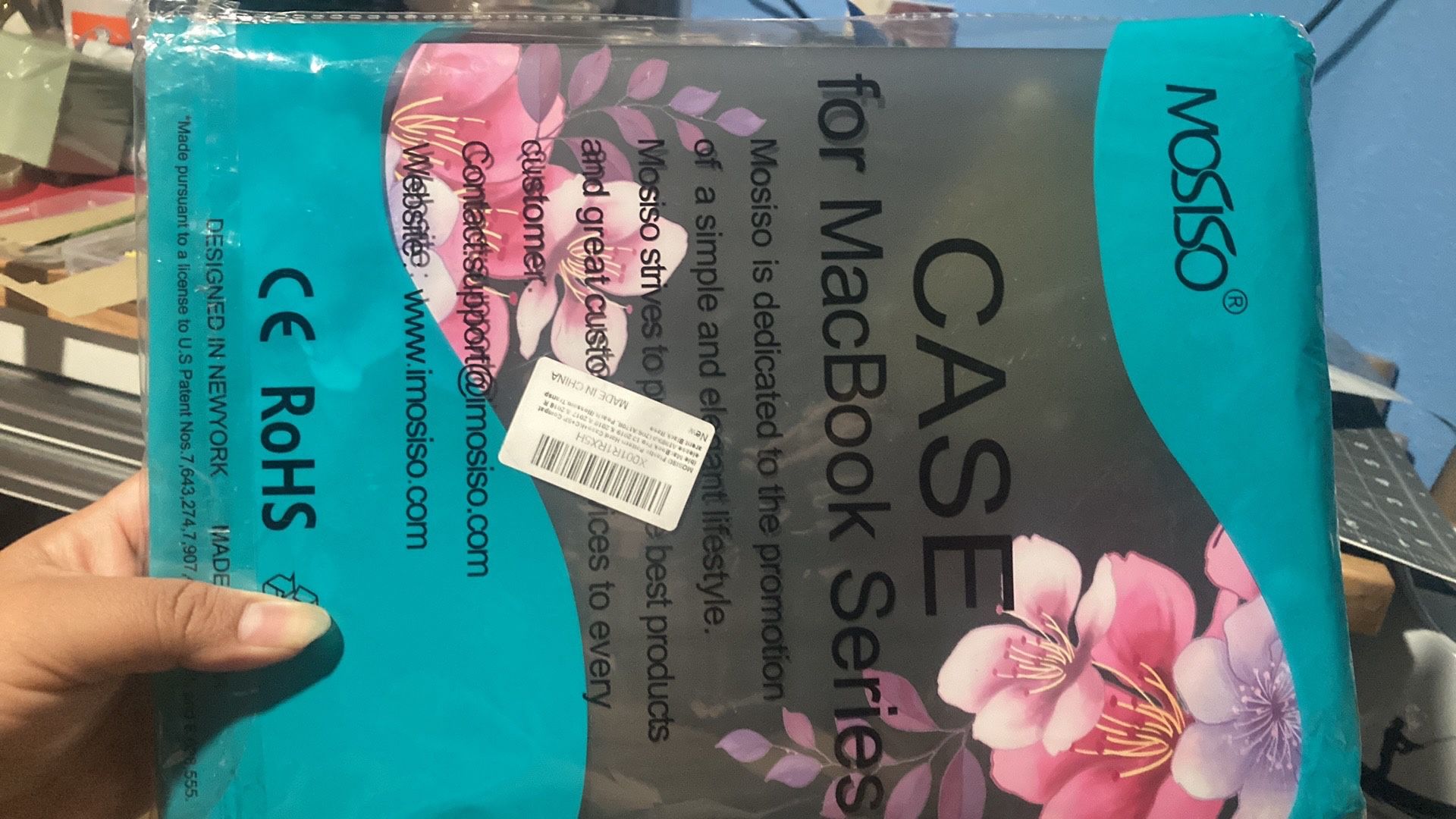 Case For MacBook