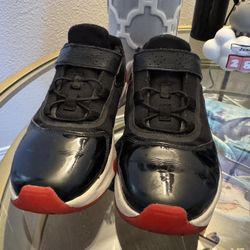 Children's sneakers. 