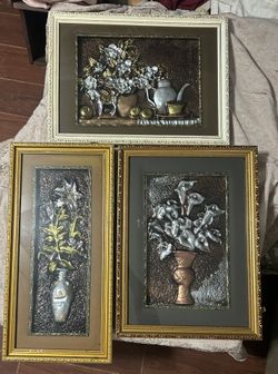 3 Vintage Pictures