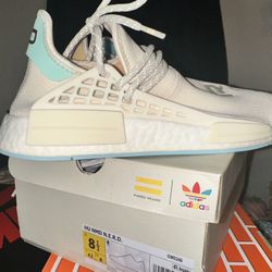 Adidas HU Nerd 