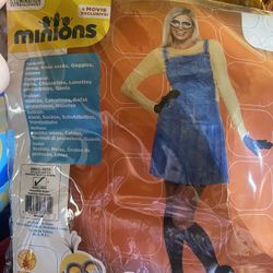 Adults Small Or Petite Dress Size 2–6 