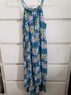 Girls Summer dress 👗