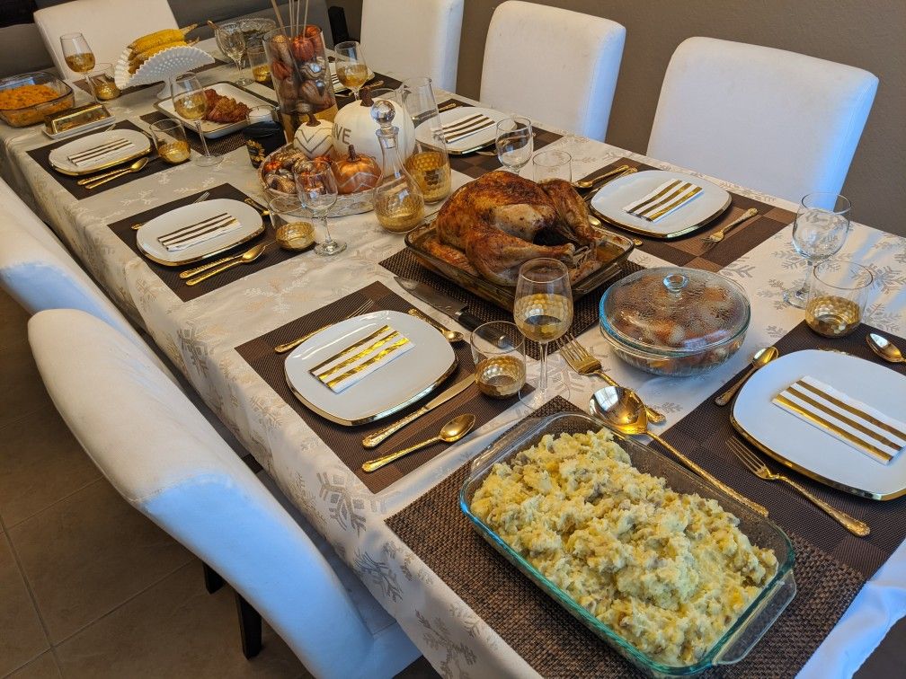 Ikea Expandable Dining Table