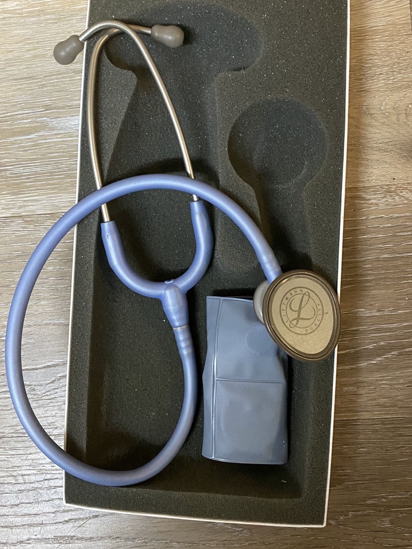 Stethoscope