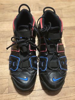Nike Air Uptempo