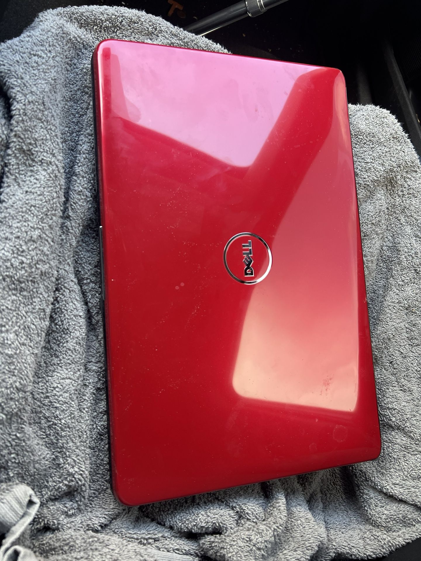 Dell Inspiron 1545