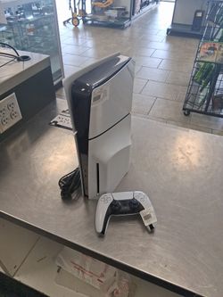 Playstation 5 slim