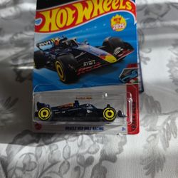 Hot Wheels Formula 1