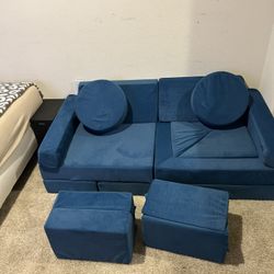 Kids Couch