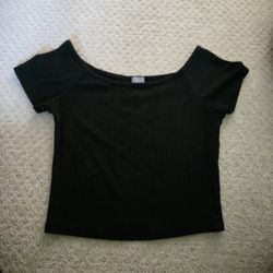 Tillys Women's MEDIUM TOP