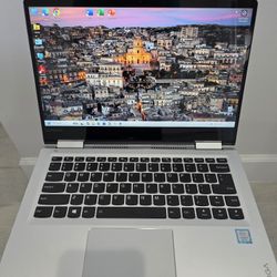 Lenovo Yoga 14 Inch laptop