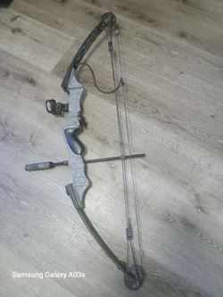 Hunting Bow