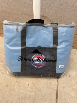 Cooler Tote Bag